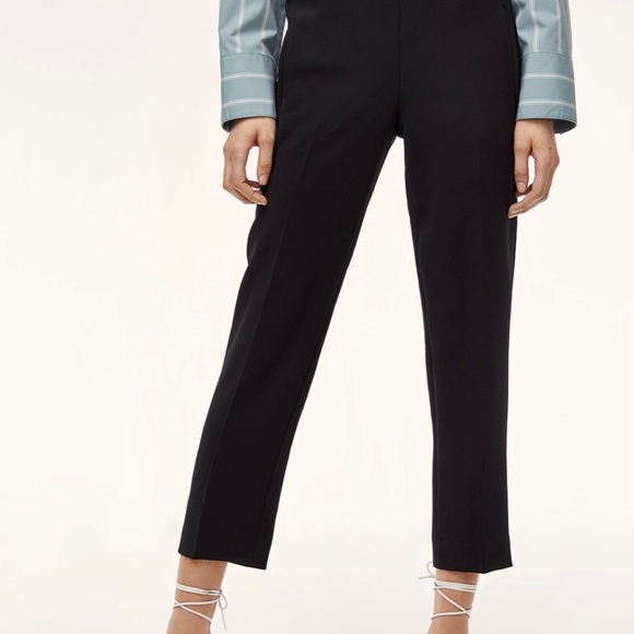 Wilfred Darontal Pants - Picture 4 of 4